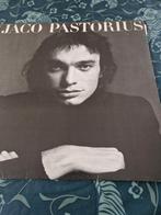 Jaco Pastorius LP - Zeldzaam Album!, Cd's en Dvd's, Vinyl | Jazz en Blues, Ophalen of Verzenden, Gebruikt, 12 inch, Jazz