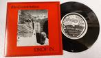 Cracked Jaffers VINYL SINGLE Greatest Mistake Australie 1988, Verzenden, 7 inch, Single, Nieuw in verpakking