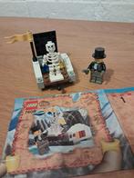Lego Orient Expedition 7409, Kinderen en Baby's, Speelgoed | Duplo en Lego, Ophalen of Verzenden, Zo goed als nieuw