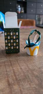 Kersthanger mc donalds nieuw, Ophalen of Verzenden, Nieuw