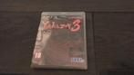 Yakuza 3 ps3, 1 speler, Ophalen of Verzenden, Zo goed als nieuw