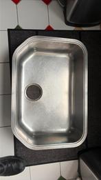 Franke spoelbak, Huis en Inrichting, Ophalen, Gebruikt, 50 tot 100 cm, Minder dan 100 cm