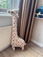 H&M Home Giraf Knuffel - Decoratie, Ophalen, Zo goed als nieuw, Overige typen