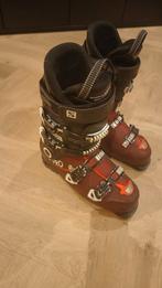 SALOMON X PRO R100 28 28.5, Sport en Fitness, Skiën en Langlaufen, Ophalen of Verzenden, 160 tot 180 cm, Schoenen, Salomon