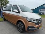 Volkswagen Transporter 2.0 TDI L2H1 31 DC 4Motion Bulli T6., Auto's, Gebruikt, Euro 6, 4 cilinders, Volkswagen
