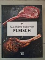 Das Grosse Buch vom Fleisch - Duits Kookboek, Nieuw, Ophalen of Verzenden, Hoofdgerechten, Bernd Arnold, Ingo Böckler