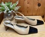 Peter Kaizer schoenen maat 37 [DM] [nr1], Overige kleuren, Ophalen of Verzenden, Zo goed als nieuw, Schoenen met hoge hakken