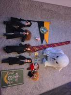 Harry Potter, Ophalen of Verzenden