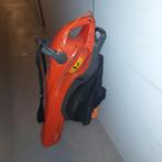 Flymo GardenVac Plus MEV750 Bladblazer & Bladzuiger, Tuin en Terras, Bladblazers, Ophalen, Gebruikt, Handgedragen, Flymo