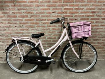 Sparta Pick Up Meisjesfiets 26 inch nexus 3V terugtraprem beschikbaar voor biedingen