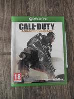 Call of Duty advanced warfare, Ophalen of Verzenden, Zo goed als nieuw, Shooter, Vanaf 18 jaar