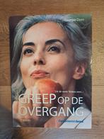 Greep op de overgang - Georgie Dom (consumentenbond), Ophalen of Verzenden, Zo goed als nieuw, Gezondheid en Conditie