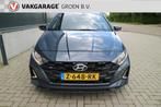 Hyundai I20 N -Line / airco / cruise / camera / 17" l.m. vel, Voorwielaandrijving, Gebruikt, 100 pk, Handgeschakeld