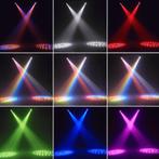 DJLicht 280W professionele beam spot movinghead 10R, ., Nieuw, Ophalen of Verzenden, .
