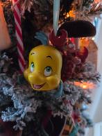 Disney kerst kerstversiering kerstornament Ariel botje, Ophalen of Verzenden, Zo goed als nieuw