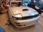 Toyota celica turbo  project te koop zie tekst, Ophalen, Nieuw, Honda, Bumper