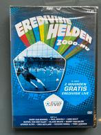 Eredivisie Helden DVD 1en 2 - Nieuw!, Alle leeftijden, Ophalen of Verzenden, Nieuw in verpakking, Boxset