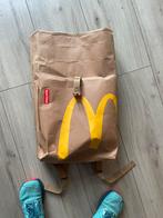 Gratis McDonald's Rugzak, Ophalen, Zo goed als nieuw, Rugzak