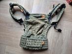 Tula draagzak Free to Grow, Kinderen en Baby's, Babydragers en Draagdoeken, Overige merken, Gebruikt, Buik of Rug, Ophalen of Verzenden