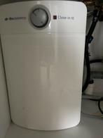 Te koop: Ithi daalderop close-in 10, Minder dan 20 liter, Ophalen, Zo goed als nieuw, Boiler