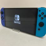 Nintendo Switch Oled 64GB Zwart, Flex Ltd., Zo goed als nieuw, https://flex.com/contact-us, Nobelstraat 10, 5807 GA Oostrum