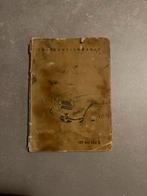 Instructieboekje Volvo 121/122s, Ophalen of Verzenden