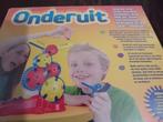 Onderuit, Hobby en Vrije tijd, Gezelschapsspellen | Bordspellen, Een of twee spelers, Ophalen, Nieuw, MB Spellen