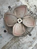 Hanning Industriële Ventilator - 50cm, Ophalen, Gebruikt, Overige