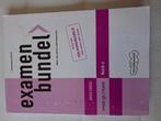 Examenbundel Nask 2, Boeken, Ophalen of Verzenden, Zo goed als nieuw, VMBO, ThiemeMeulenhoff
