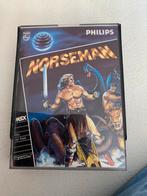Norseman MSX - Cassette, Avontuur en Actie, 1 speler, Ophalen of Verzenden, Zo goed als nieuw