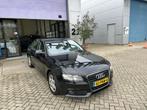 Audi A4 Limousine 1.8 TFSI Pro Line Business Automaat! NAP!, Auto's, Audi, Euro 5, Stof, Gebruikt, Zwart