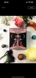 The Celestial Bodies Oracle Astrologie&Numerologie ALTARsize, Ophalen of Verzenden, Nieuw, Tarot of Kaarten leggen, Overige typen
