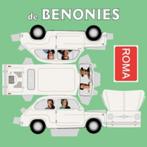 De Benonies - Roma, Verzenden, Zo goed als nieuw