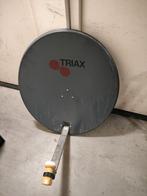 TRIAX 82 cm, Ophalen, Zo goed als nieuw
