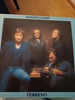 Sandy Coast LP, Ophalen of Verzenden, Gebruikt, 12 inch
