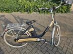 Gazelle Elektrische Fiets, Ophalen, Gebruikt, 50 km per accu of meer, Gazelle