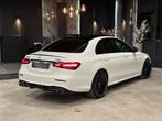 Mercedes-Benz E-klasse AMG 53 4MATIC|PANO|BOMVOL!, Automaat, 435 pk, Gebruikt, Euro 6