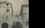 (381-154-037) Vieux Menton, Verzenden, Frankrijk