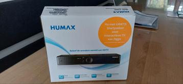 Humax IRHD-5300C beschikbaar voor biedingen