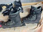 Inlineskate - Roller skates, K2 Sport, blauwzwart, Sport en Fitness, Skeelers, Dames, Inline skates 4 wielen, Ophalen, Overige merken