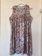 MARIA & GABRIELE Gebloemd Jurkje Maat XL, Kleding | Dames, Jurken, Overige kleuren, Verzenden, Maat 46/48 (XL) of groter, Nieuw