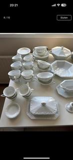 Rosenthal Maria Weiss Servies - 6 Delig, Huis en Inrichting, Complete eetkamers, Ophalen, Gebruikt