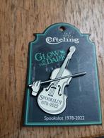 Efteling Spookslot Speldje 1978-2022, Verzamelen, Ophalen, Nieuw, Button of Speldje