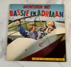 Bassie & Adriaan ( vinyl lp ), Ophalen of Verzenden, Zo goed als nieuw
