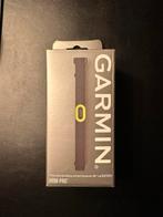 Garmin HRM Pro Hartslagmeter - Zeer goede staat!, Afstand, Ophalen of Verzenden, Zo goed als nieuw, Waterdicht