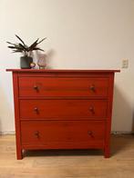 IKEA HEMNES Ladekast, Ophalen, Gebruikt, 100 tot 150 cm, 3 of 4 laden