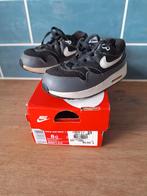 Nike air max 1 EU25, Kinderen en Baby's, Babykleding | Schoentjes en Sokjes, Ophalen of Verzenden, Zo goed als nieuw, Jongetje of Meisje