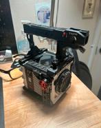 Tilta RED KOMODO-X Cage + top handle, Ophalen of Verzenden, Video