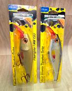 2 grote PikeFighters 3mtr : NIEUW, Ophalen of Verzenden, Nieuw, Overige typen