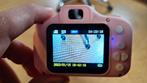 Digitale Kindercamera (1080p), Ophalen of Verzenden, Zo goed als nieuw, Elektronica, Met licht